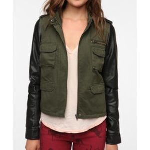 Urban Outfitters Jacket